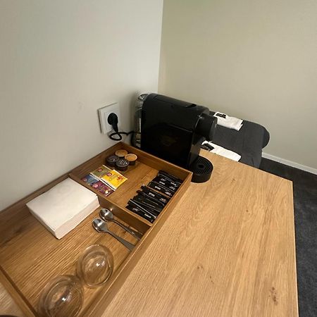 Datri Petite Suite 9 فيينا المظهر الخارجي الصورة