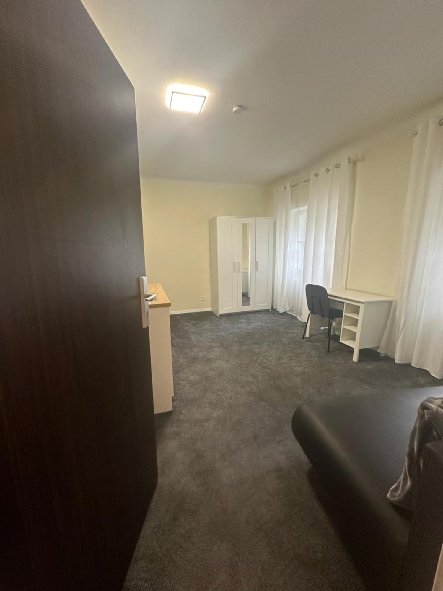 Datri Petite Suite 9 فيينا المظهر الخارجي الصورة